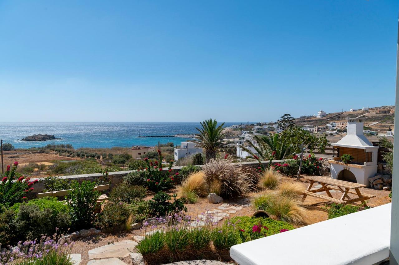 Aelion Villa Vari  Exterior photo