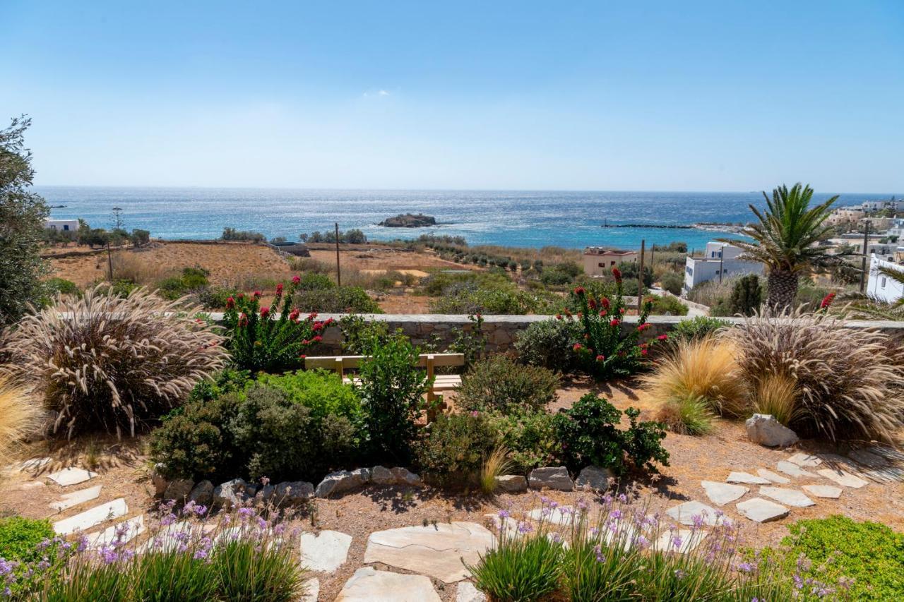 Aelion Villa Vari  Exterior photo