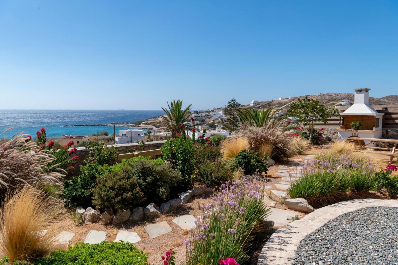 Aelion Villa Vari  Exterior photo
