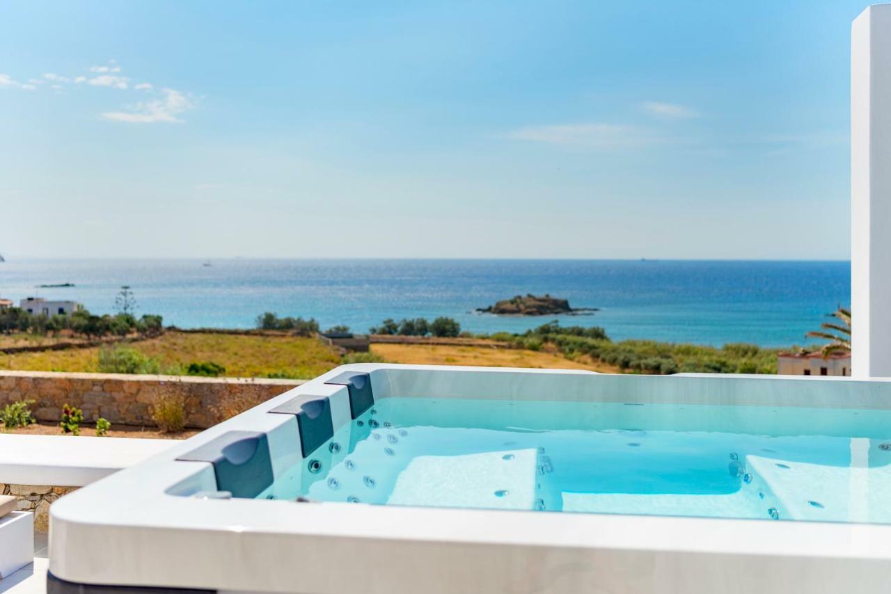 Aelion Villa Vari  Exterior photo