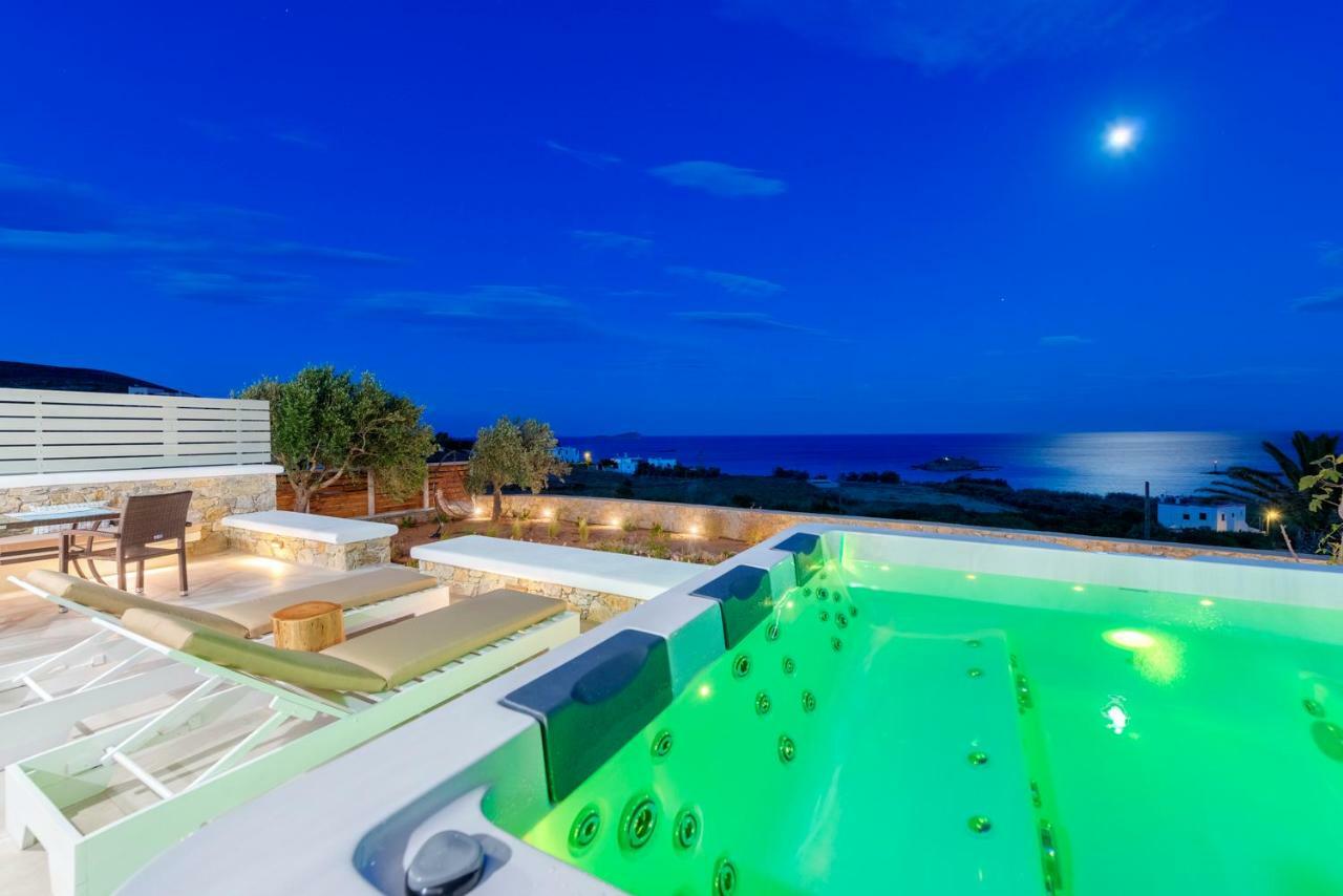 Aelion Villa Vari  Exterior photo