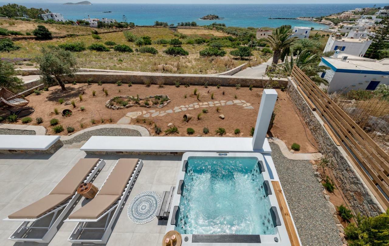 Aelion Villa Vari  Exterior photo