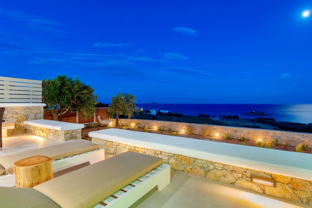 Aelion Villa Vari  Exterior photo