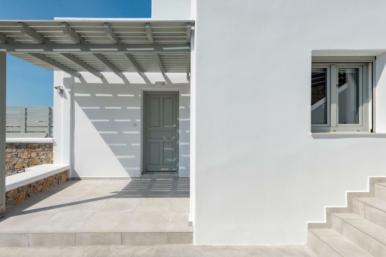 Aelion Villa Vari  Exterior photo