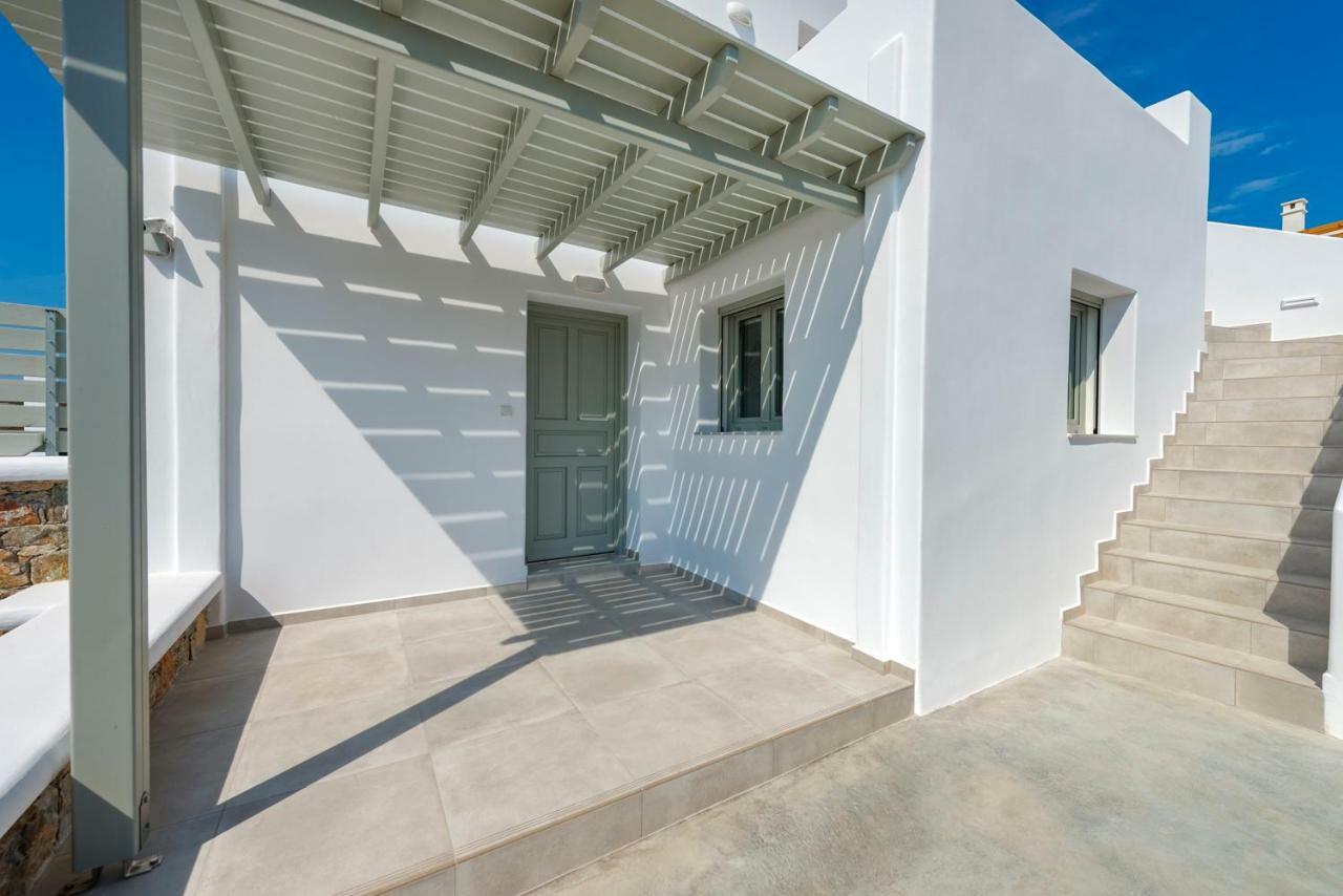 Aelion Villa Vari  Exterior photo
