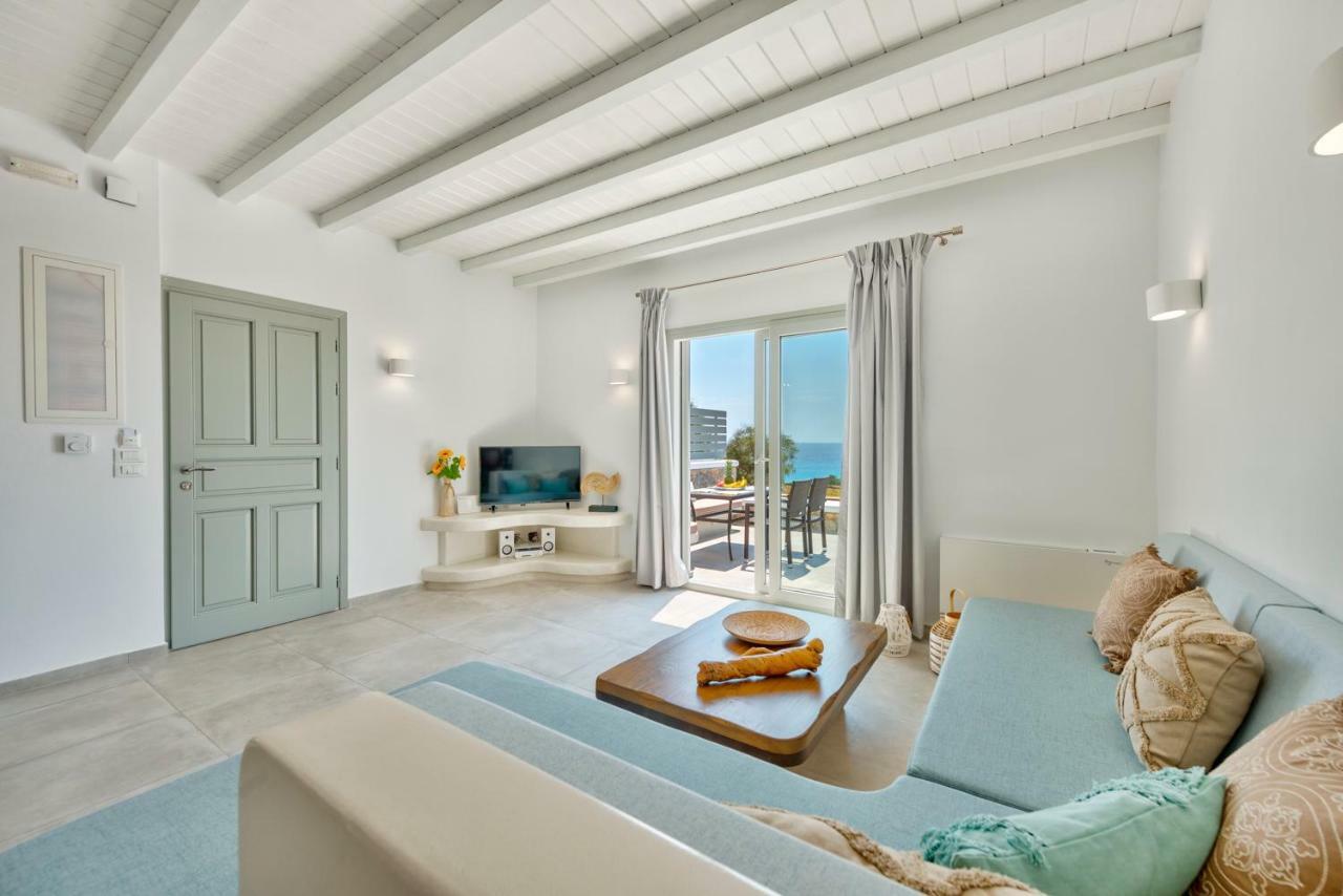 Aelion Villa Vari  Exterior photo