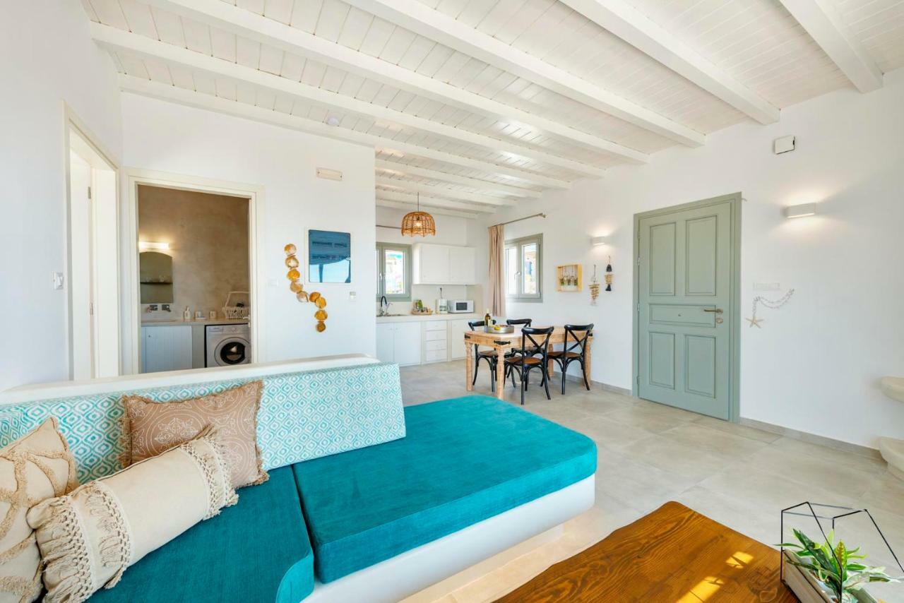 Aelion Villa Vari  Exterior photo
