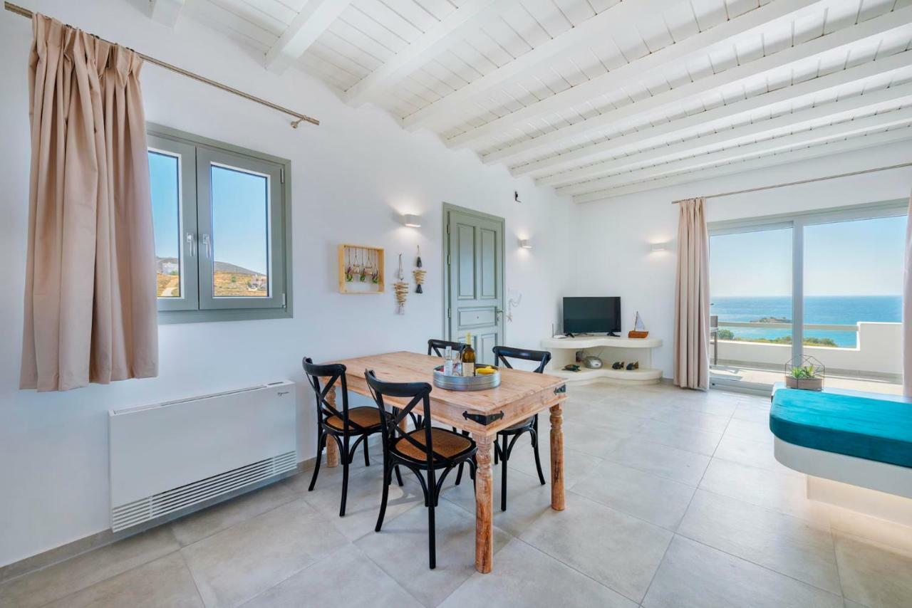 Aelion Villa Vari  Exterior photo