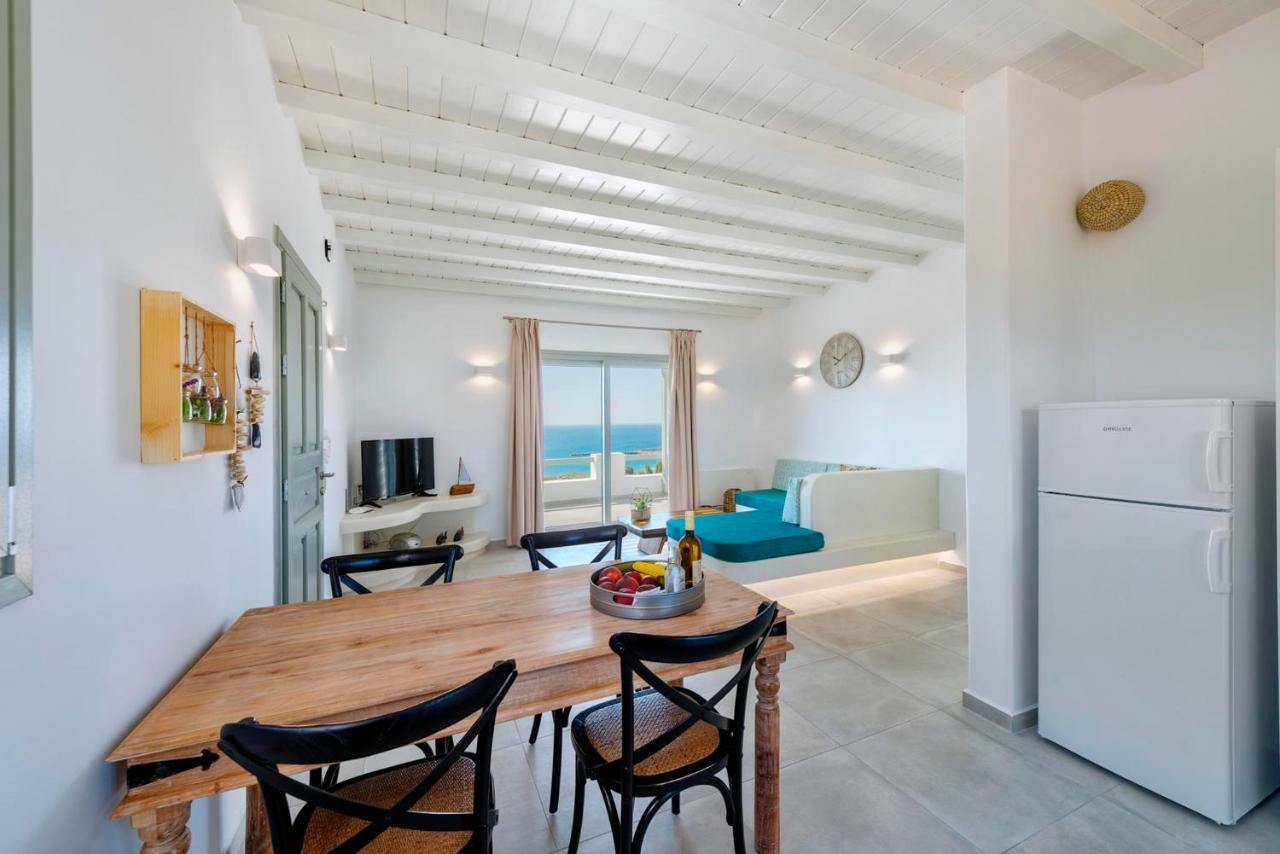 Aelion Villa Vari  Exterior photo