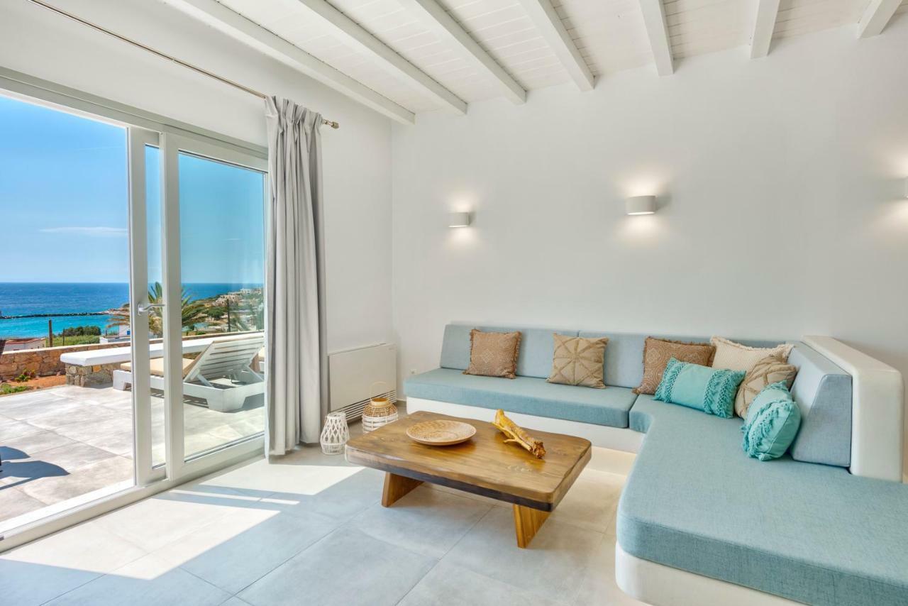 Aelion Villa Vari  Exterior photo