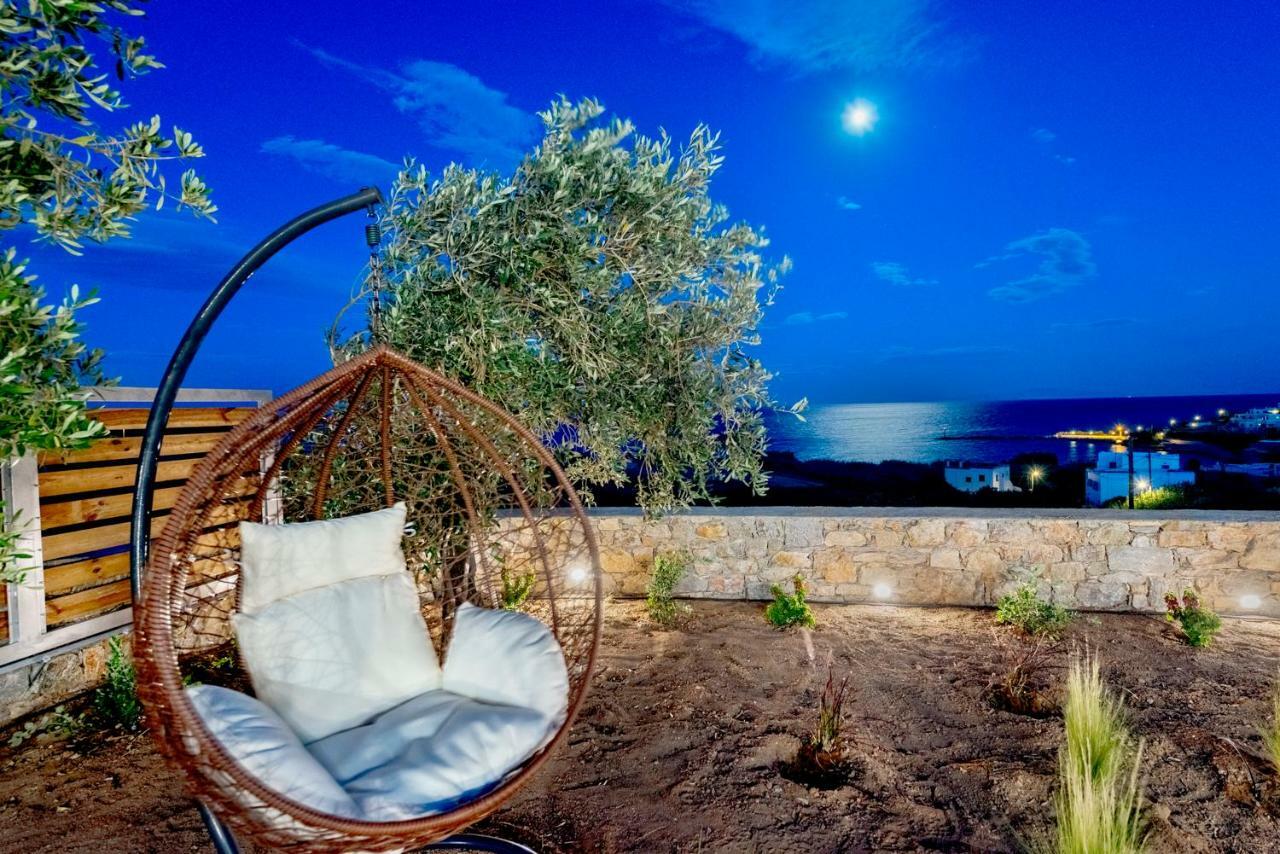 Aelion Villa Vari  Exterior photo
