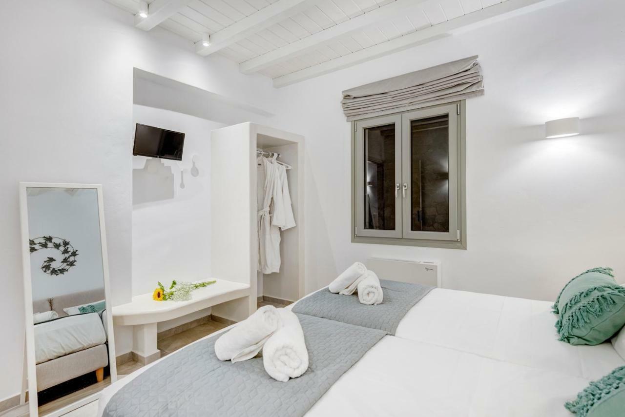 Aelion Villa Vari  Exterior photo