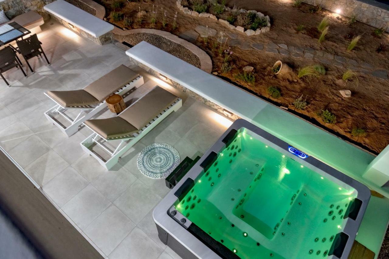 Aelion Villa Vari  Exterior photo