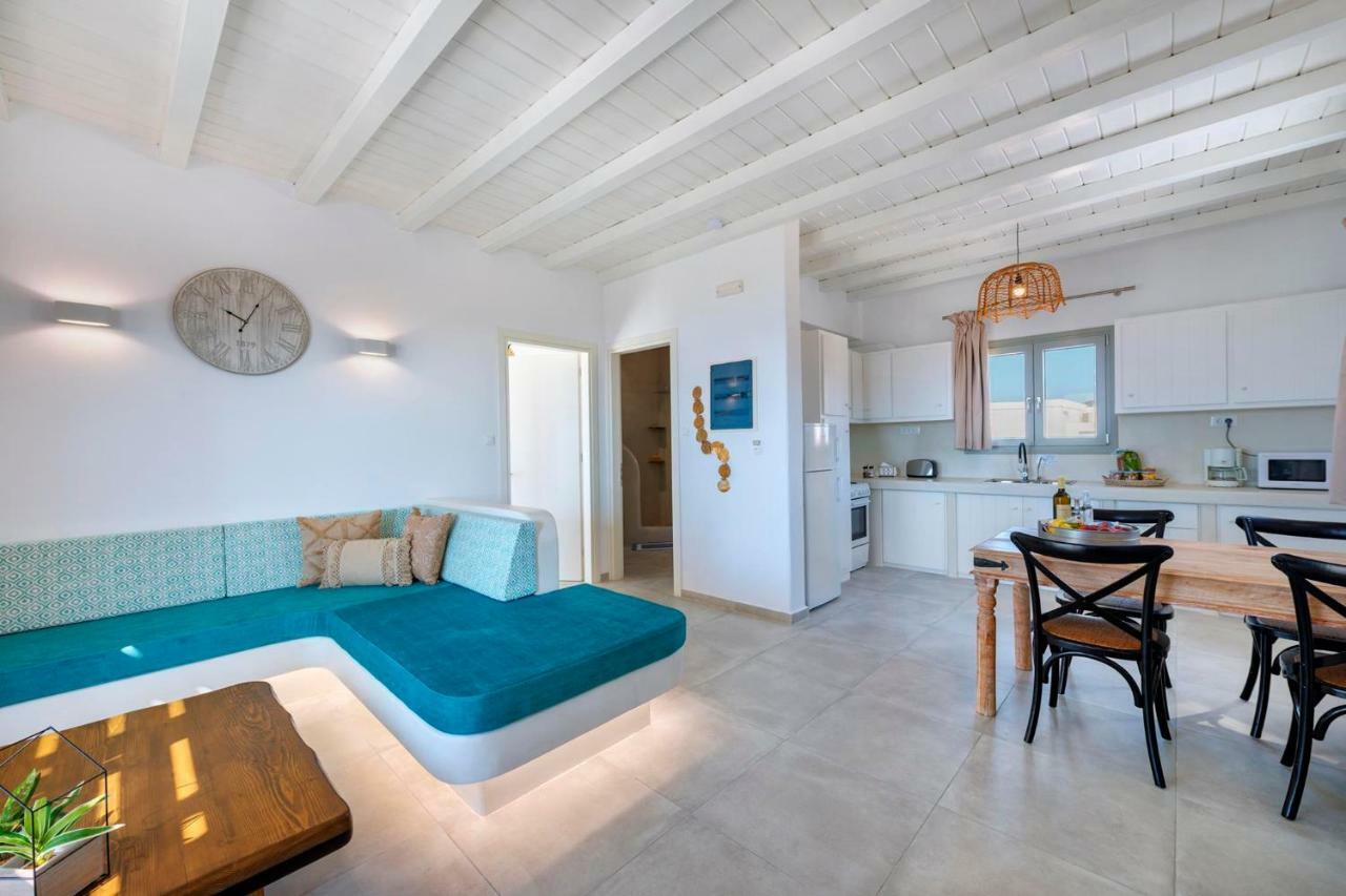 Aelion Villa Vari  Exterior photo